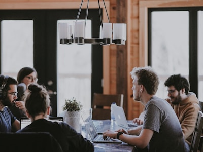 Permanent placement services