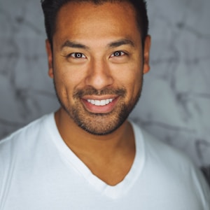 David Wilson
